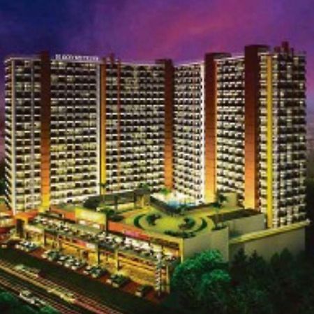 Studio Unit Cityland Prime Residence Tagaytay City Екстериор снимка