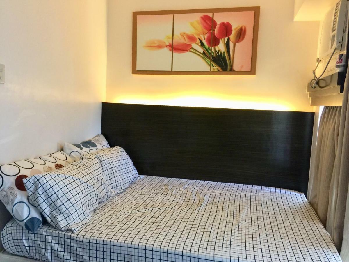 Studio Unit Cityland Prime Residence Tagaytay City Екстериор снимка